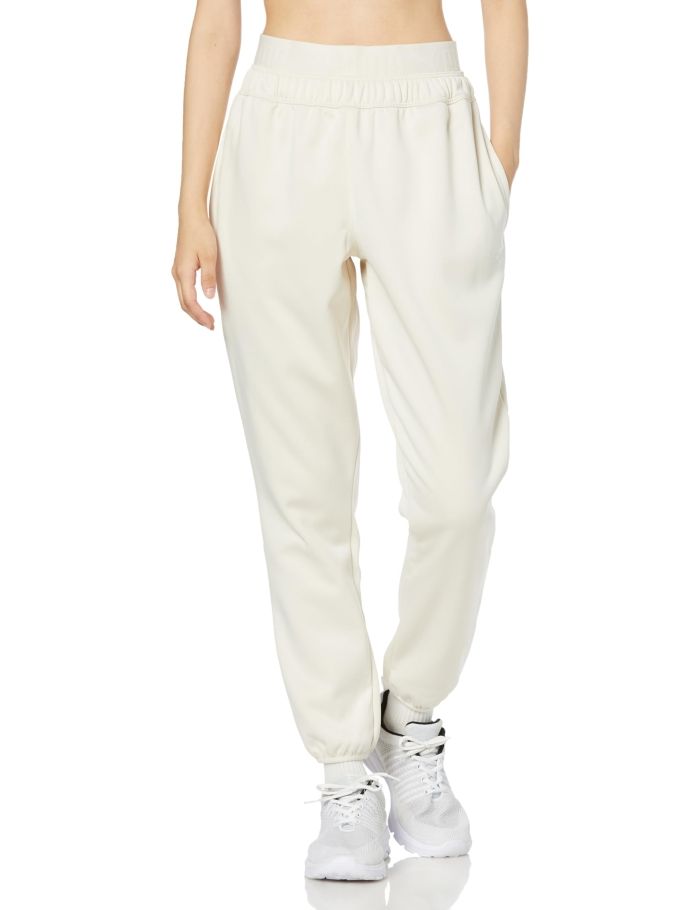 【新品・2営業日で発送】PUMA プーマ PUMA_STRONG_POWER_FLEE (524668) 色 : ALPINE_SNOW サイズ : L 