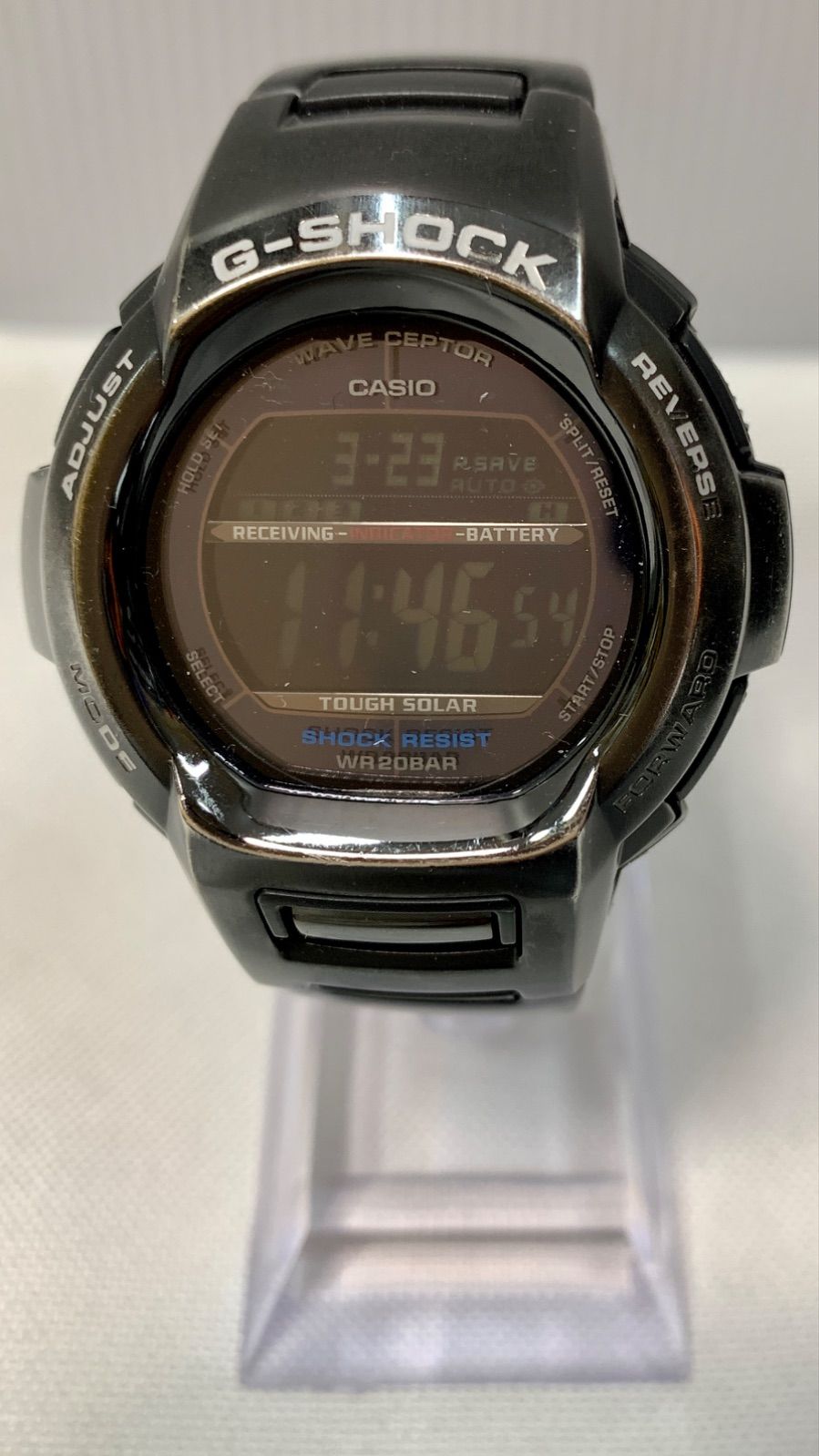 G-SHOCK Gショック GW-600BJ ブラックフォース - エコパーク湖南店