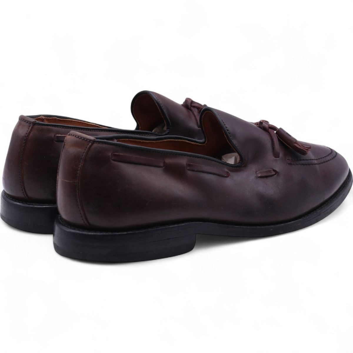 [Allen Edmonds] タッセルローファー アレンエドモンズ US8.5 Allen Edmonds Grayson TASSEL LOAFER(アレンエドモンズ