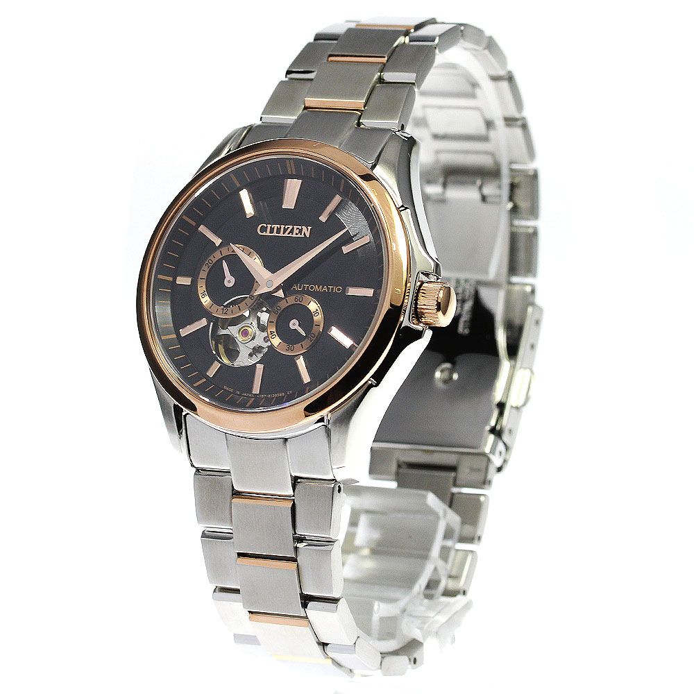 シチズン 4197-S098203 シチズン CITIZEN 4197-S098203/NP1014-51E シチズン コレクション