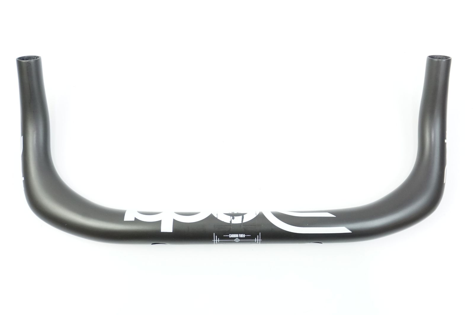 GIANT 「ジャイアント」 CONTACT SLR φ31.8 400mm カーボン ハンドル