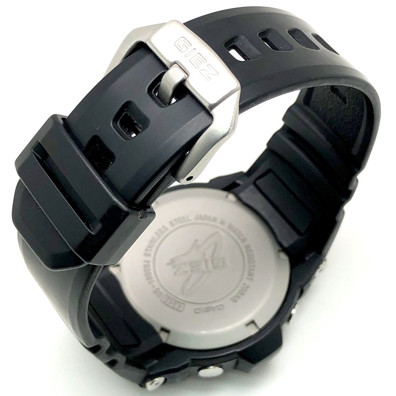 【希少】 G-SHOCK GIEZ 500本限定 GS-1300BM-4AJR 希少】 G-SHOCK GIEZ 500本限定 GS-1300BM-4AJR - メルカリ