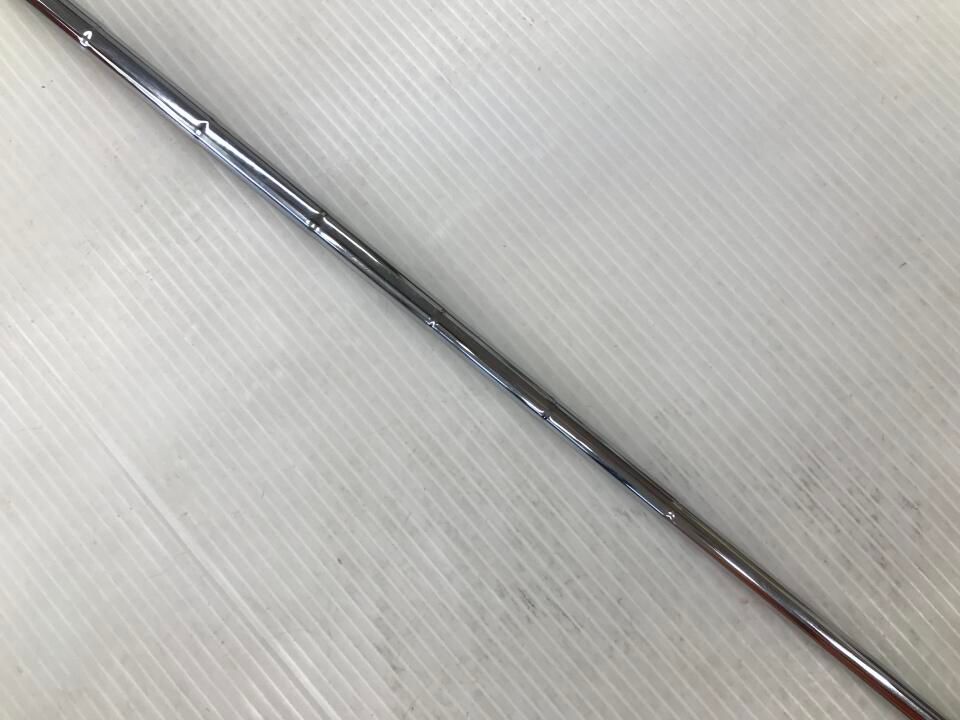 パター オデッセイ