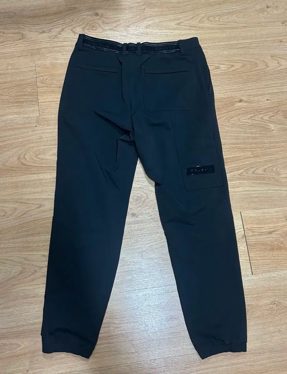 東京限定ゴールドゴルフロッカーズ セットアップXL 東京限定ゴールド