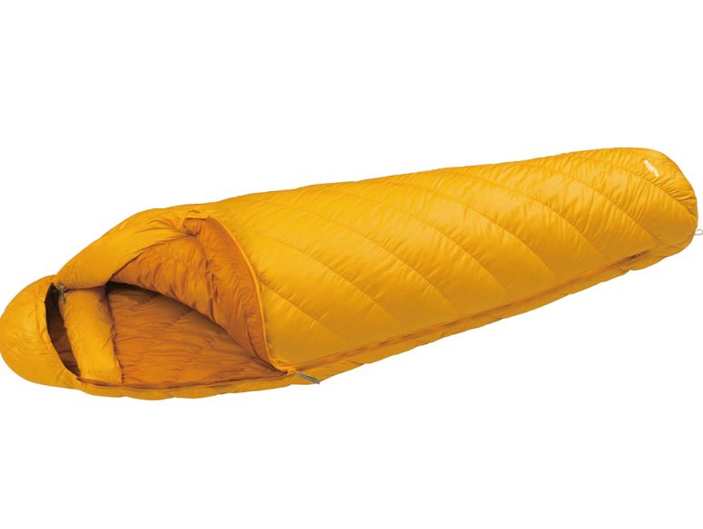 セパレートオフトンワイド1400 BDD-104 シュラフ 寝袋 朝霧