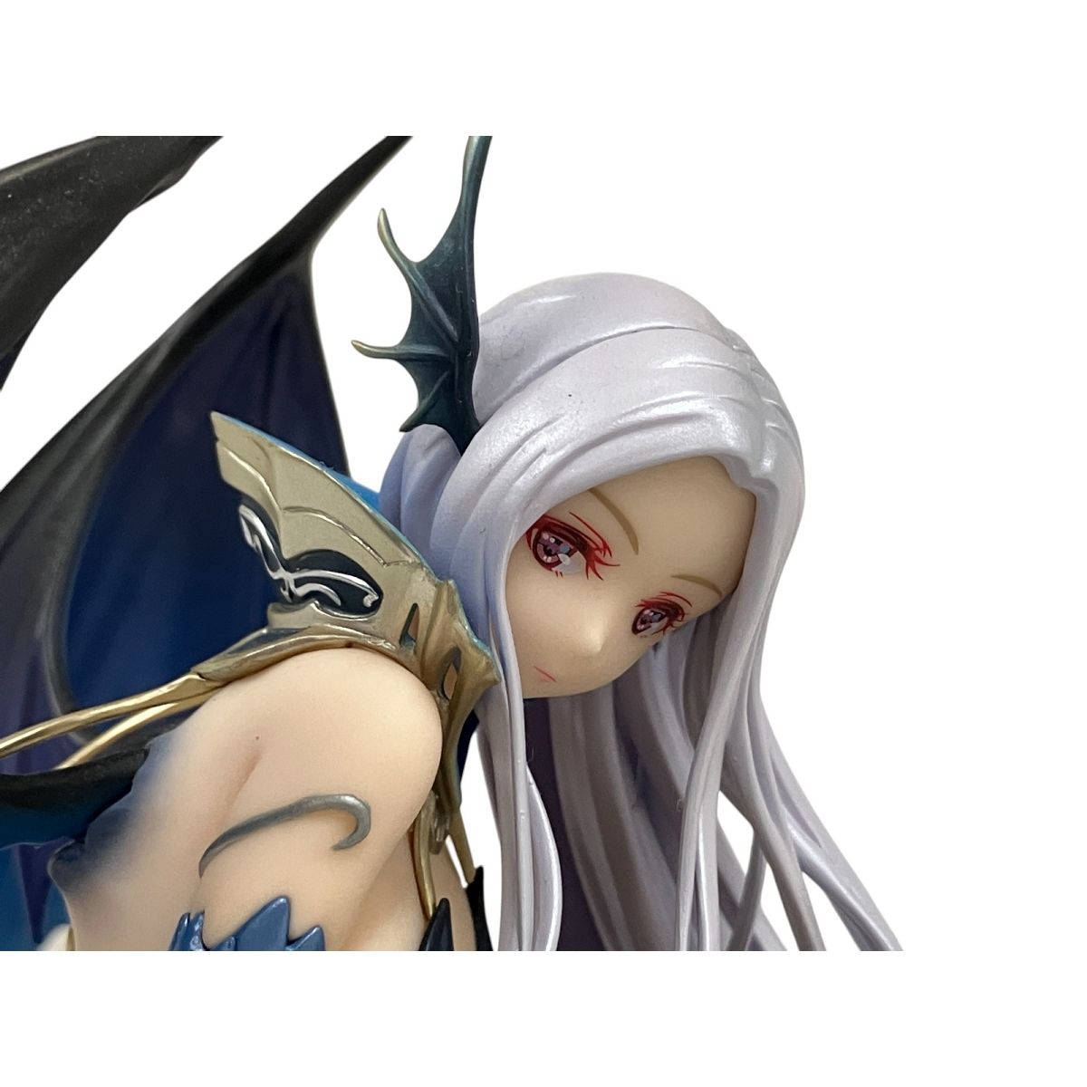 神代夢華譚 BIBLE BULLET ニーズヘッグ フィギュア Amazon | 神代夢華譚 BIBLE BULLET ニーズヘッグ 1/8スケール