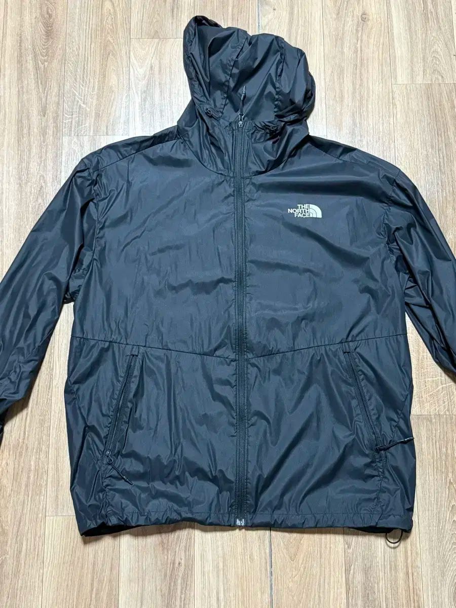 THE NORTH FACE ザ ノース フェイス ウィンドブレーカー