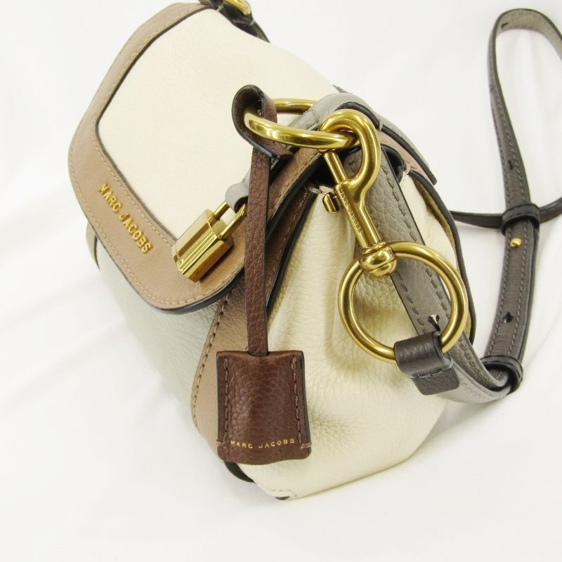 MARC JACOBS マークジェイコブス ショルダーバッグ ザ MARC JACOBS マークジェイコブス ショルダーバッグ ザ