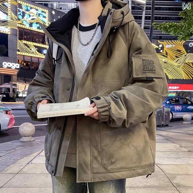 服 コート