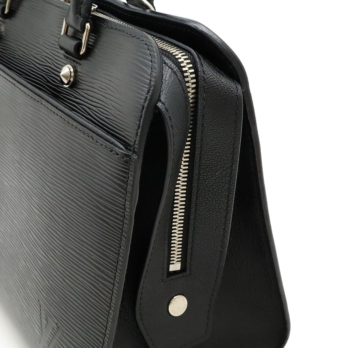 LOUIS VUITTON ルイ ヴィトン エピ ヴァノーMM ハンドバッグ