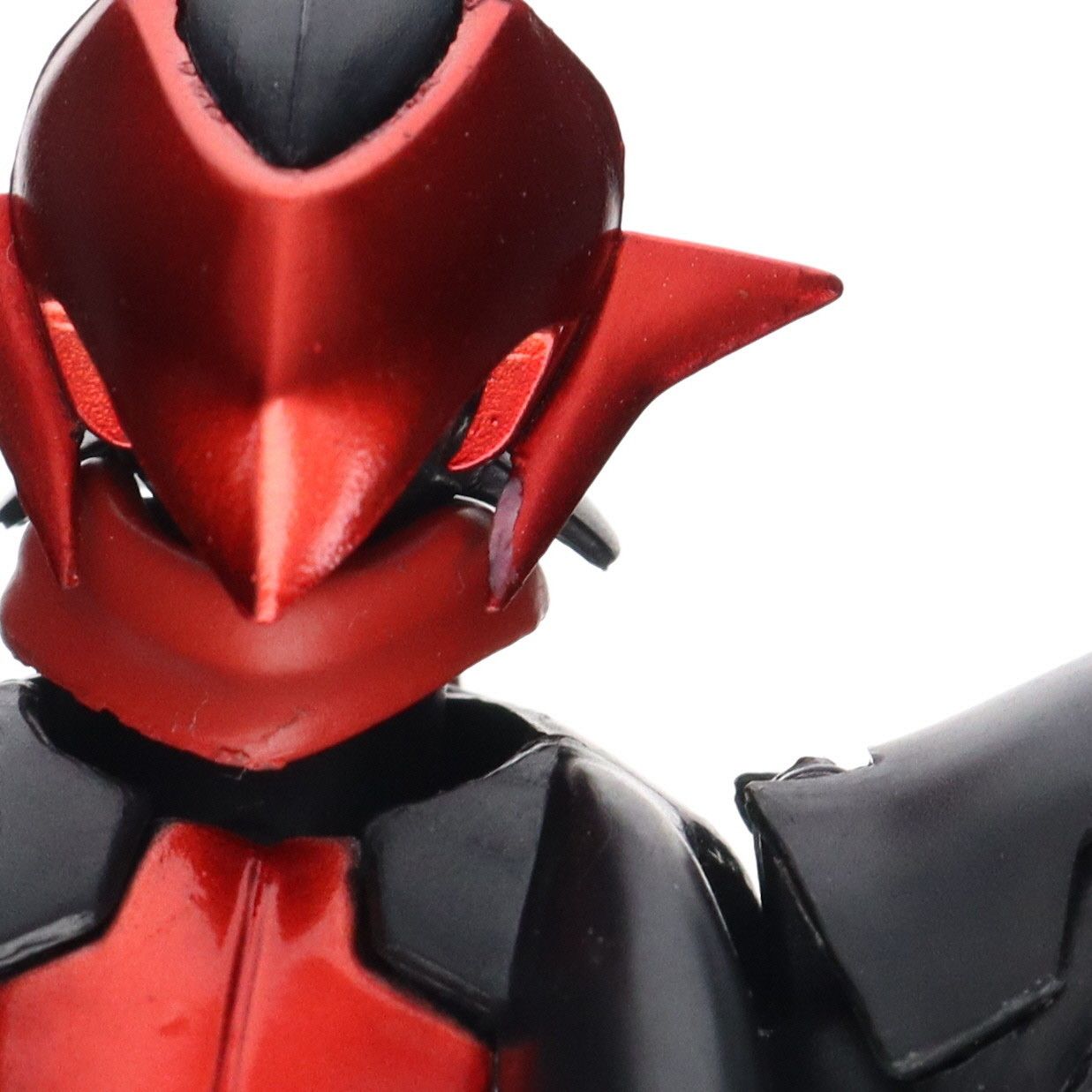 LAZER - D-Arts ナイトブレイザー ワイルドアームズ 完成品 可動フィギュア バンダイ D-Arts ナイトブレイザー | 魂ウェブ