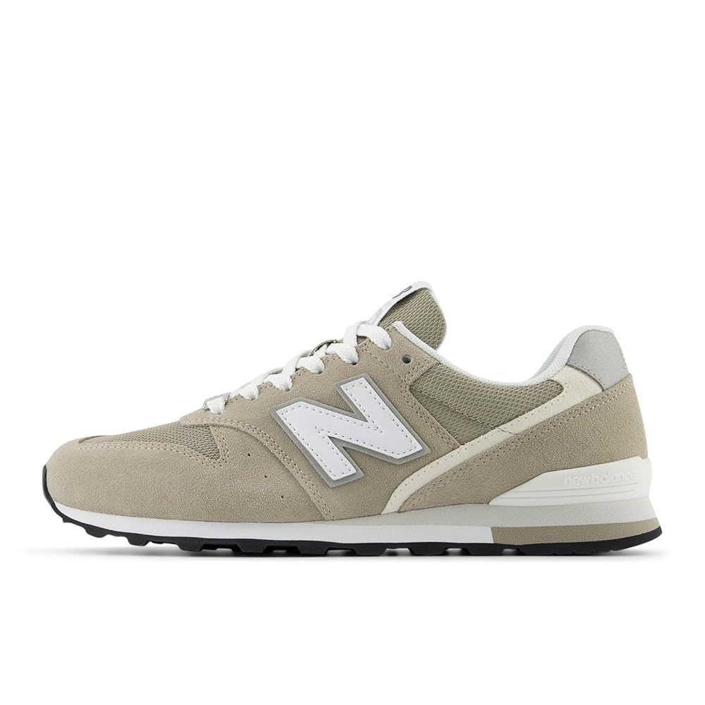 ニューバランス スニーカー WL996 現行モデル レディース EI2 BEIGE 23.5 cm D