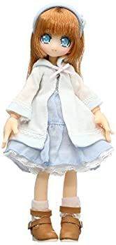 【中古】(未使用･未開封品)Lil Fairy 妖精たちの休日 エルノ 1/12スケール ドール
