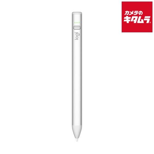 ロジクール Crayonデジタルペンシル USB-C