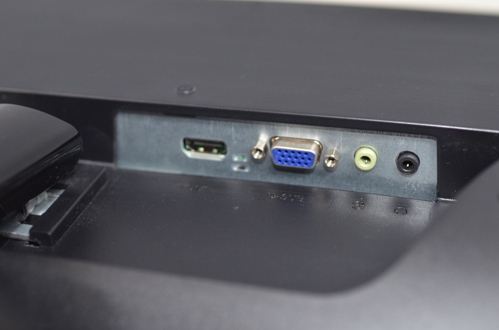 中古良品 ASUS VA229HR 21.5型ワイド液晶ディスプレイ フルHD