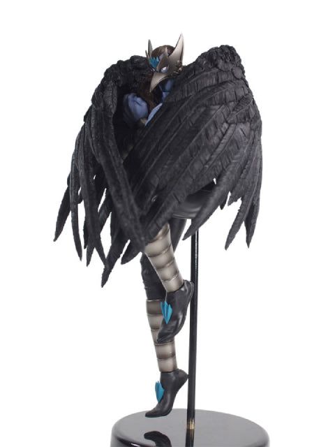 CCP CMC NO.70 カラスマン 原作カラー B-type 「キン肉マン」 - メルカリ