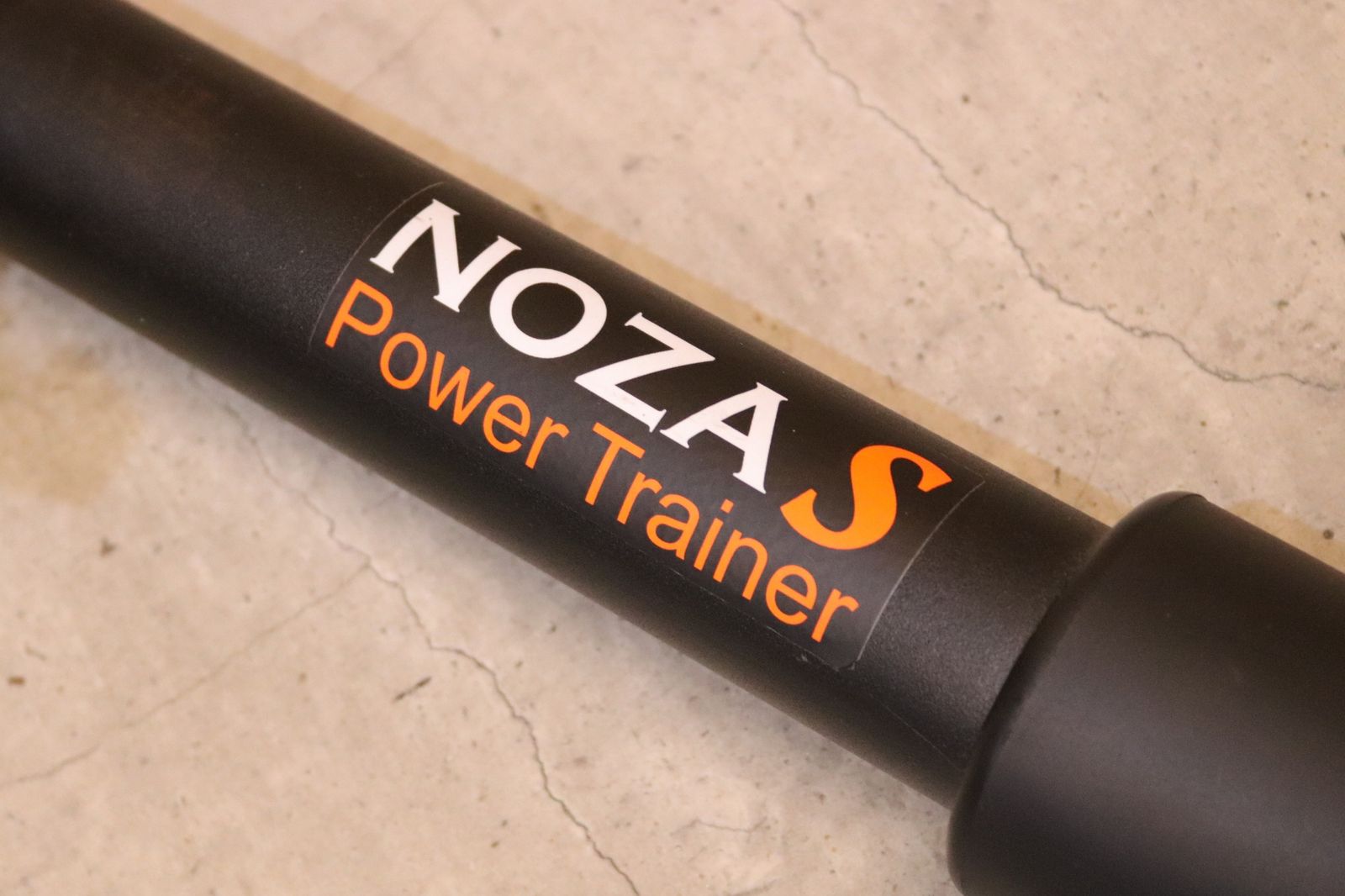 エクスプローヴァ XPLOVA ノザ NOZA S ダイレクトドライブ スマートトレーナー ローラー台 広島店 BRIGHTFACE_UK