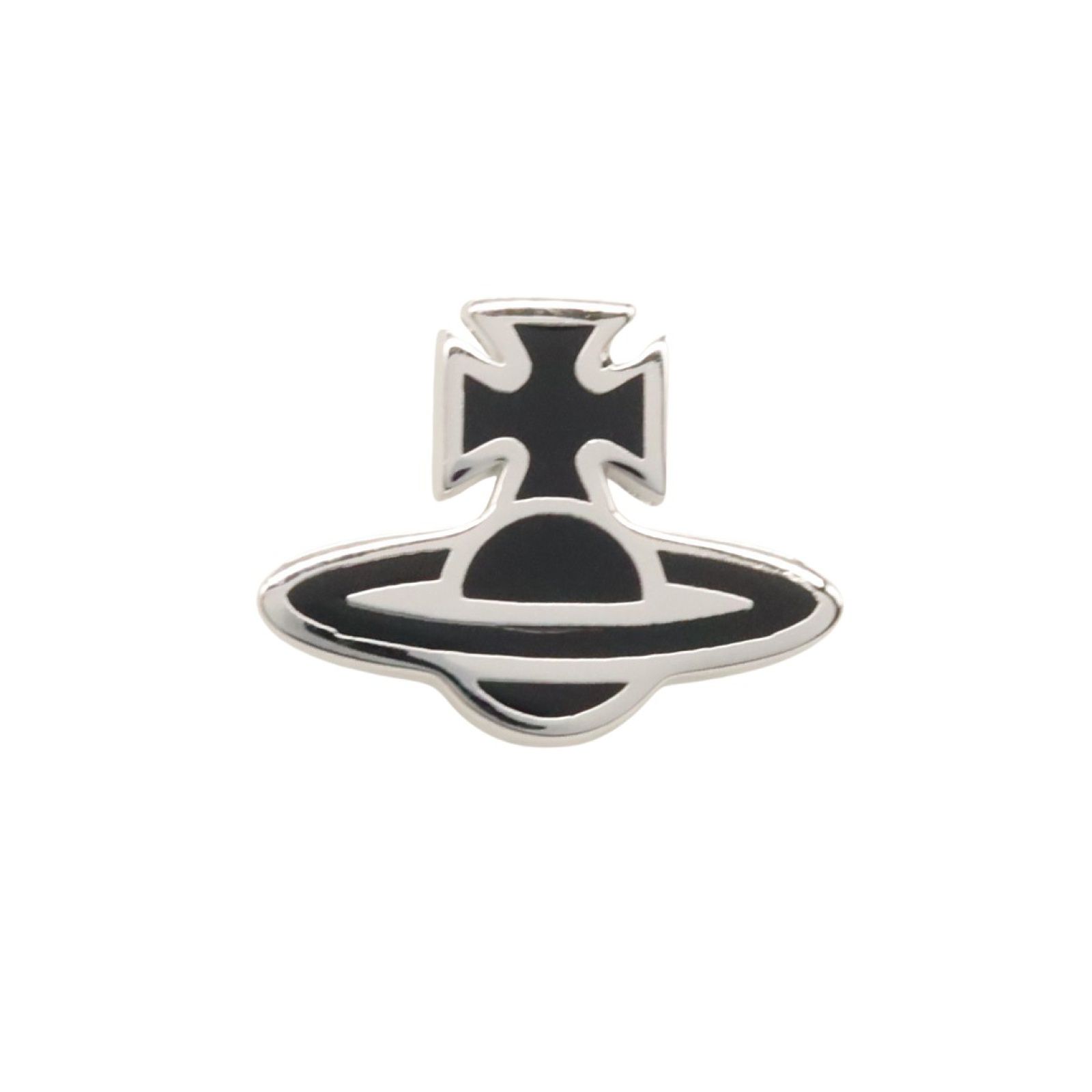 正規品、新品未使用Vivienne Westwood ピアス(片耳) ヴィヴィアンウエストウッド Vivienne Westwood ピアス 片耳