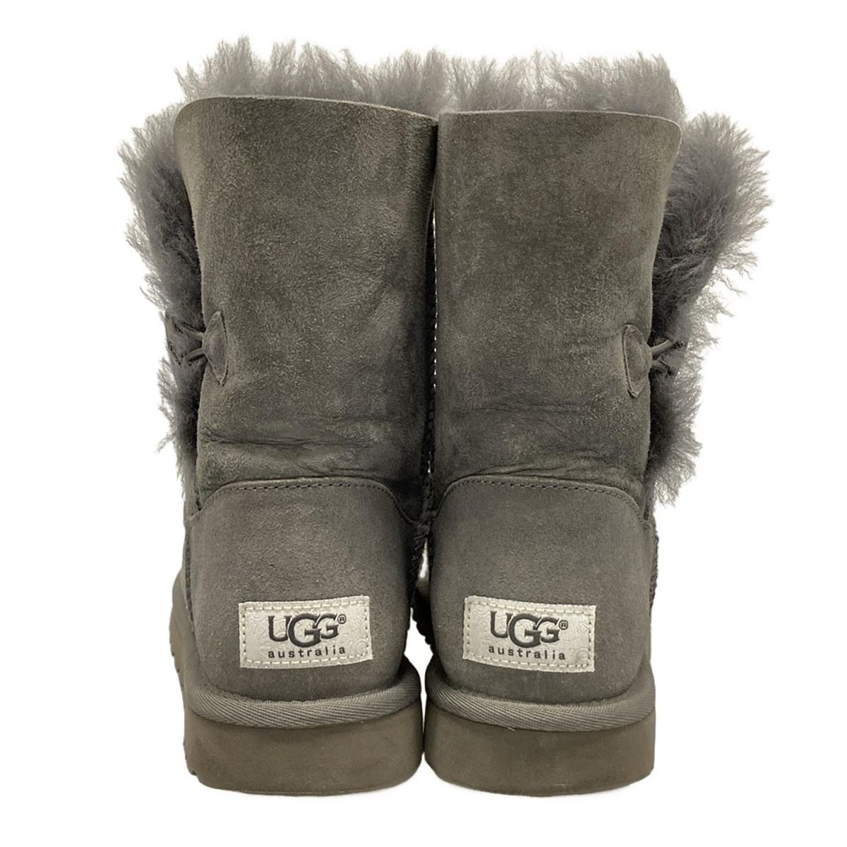 UGG グレー ムートンブーツ アグ UGG ムートン ブーツ UGG グレー ムートンブーツ アグ UGG ムートン ブーツ