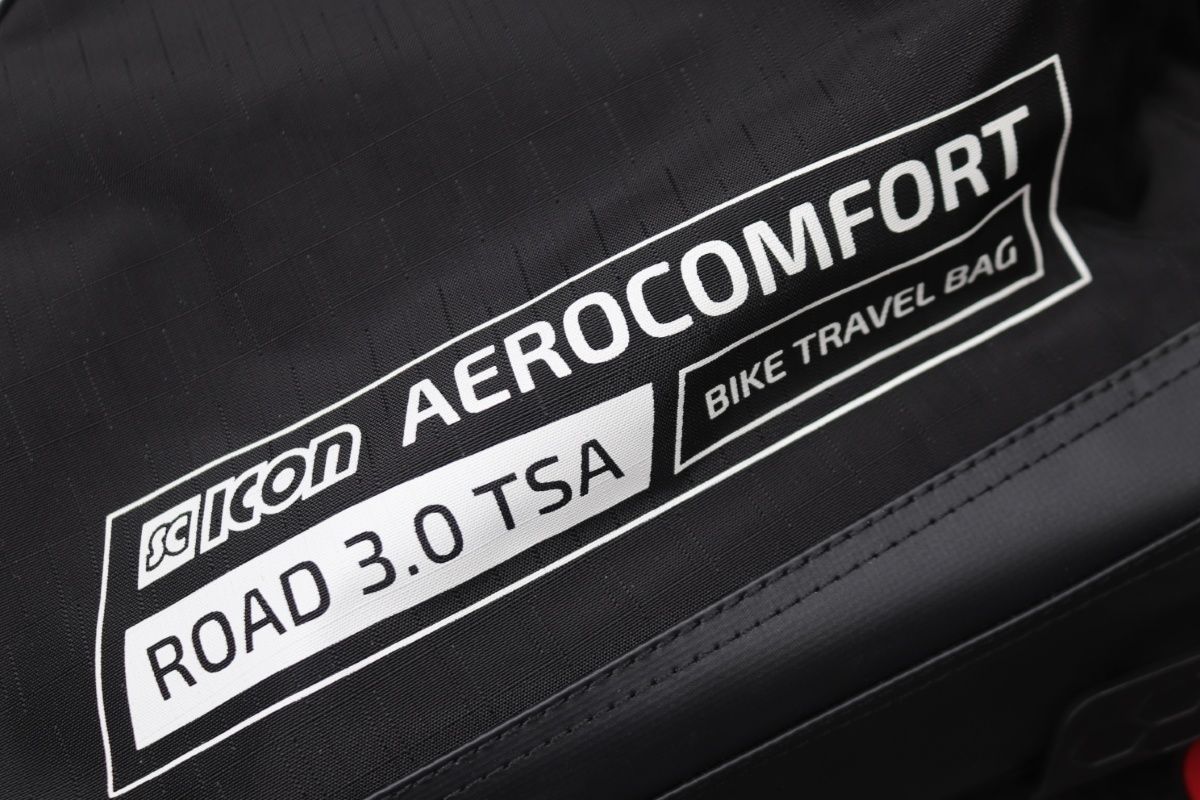 輪行バッグ 東京南麻布店