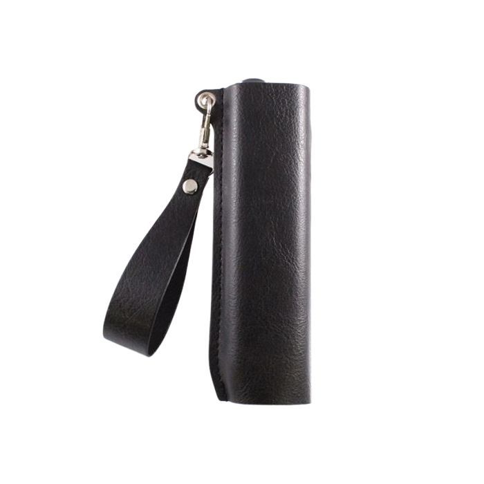 レザー調】アイコスイルマワン 適合品 ソフトレザー ケース カバー 全