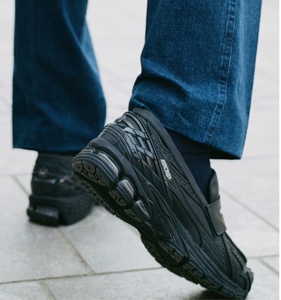 28cm NEW BALANCE ニューバランス U1906LBN TRIPLE BLACK