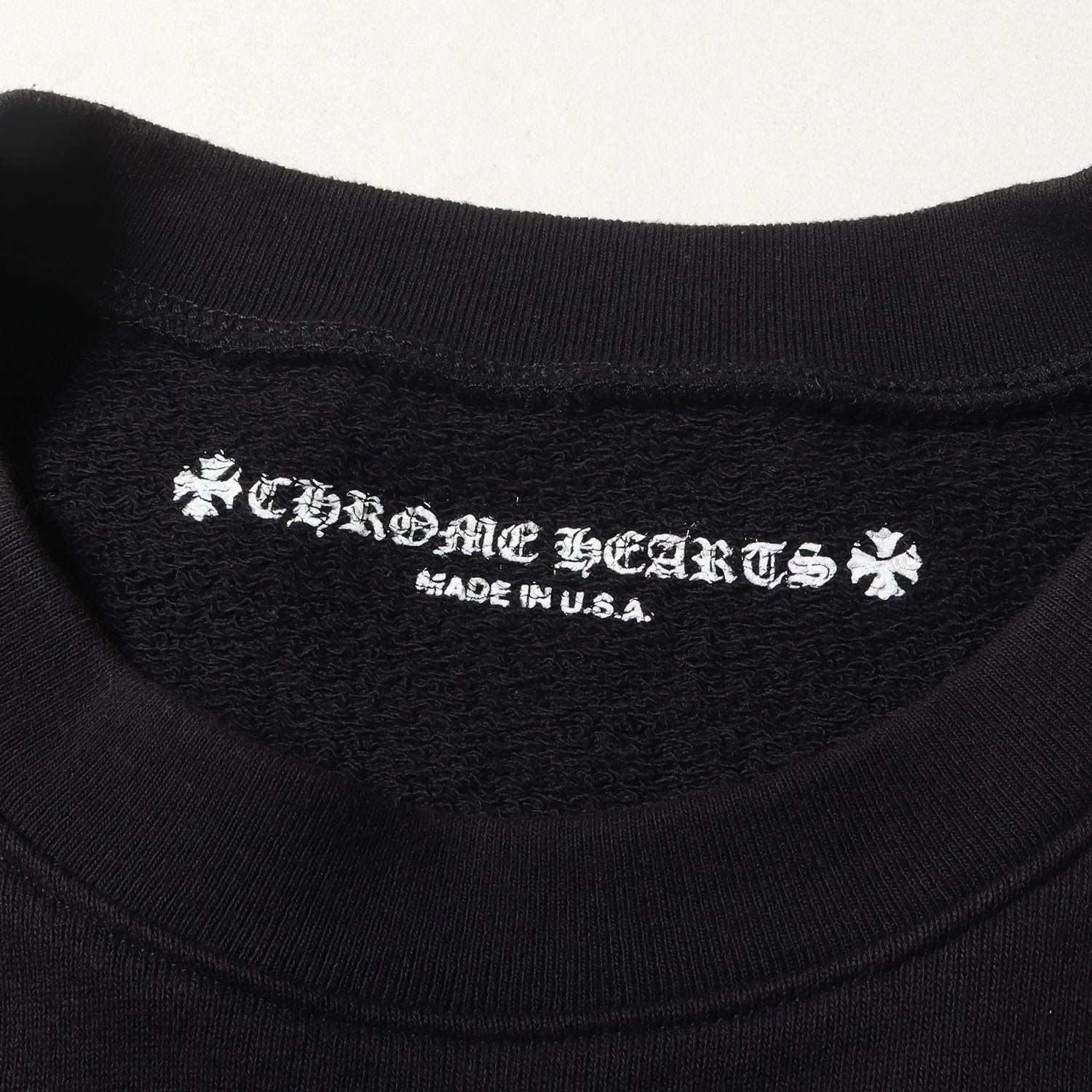 CHROME HEARTS クロムハーツ スウェット サイズ:XL matty boy