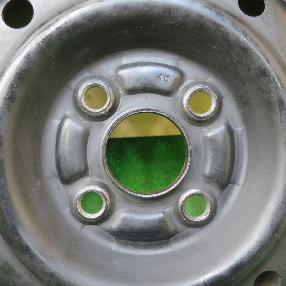 超バリ溝 ほぼ10分 ダイハツ ミラ ムーヴ ハイゼット 等 純正 スチール 155 65R13 スタッドレス ヨコハマ アイスガード iG60 13インチ PCD100 4H 5031206イス USTAUSTRALIA_COM_AU