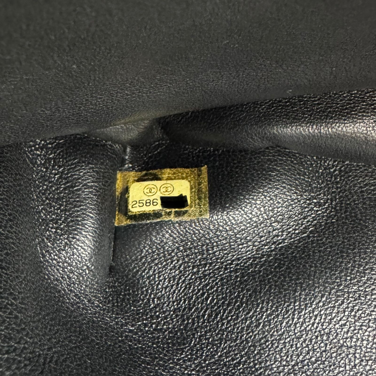 CHANEL ウエストバッグ スパンコール ブラック シルバー シルバー金具 CHANEL ウエストバッグ スパンコール ブラック シルバー シルバー金具