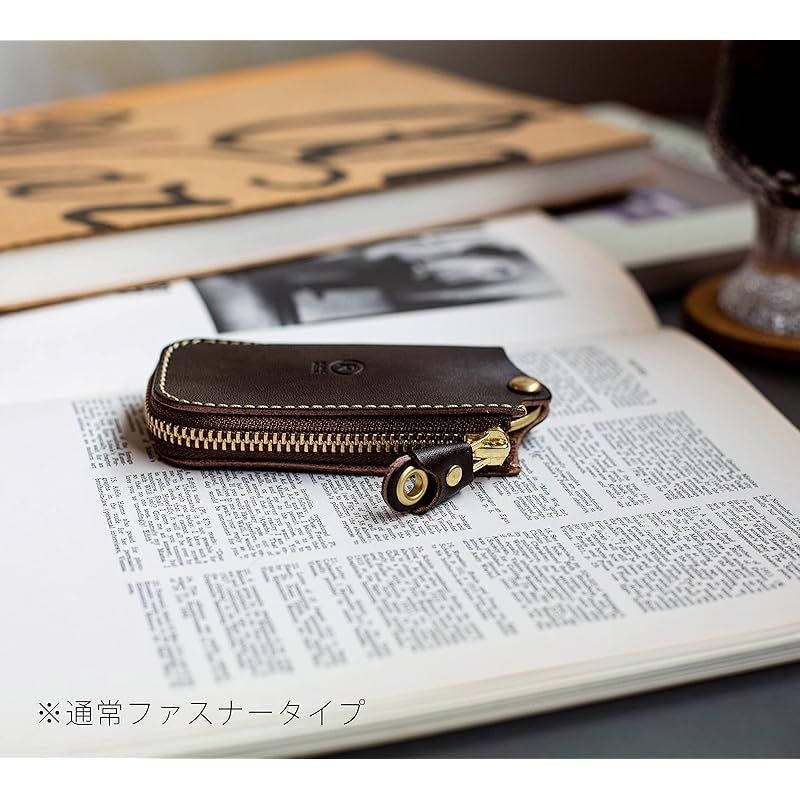 ファスナー ブランド