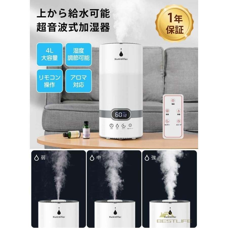 ミニ加湿器 オフィス