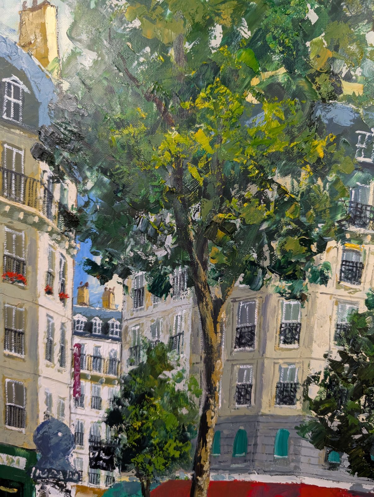 マスターピース