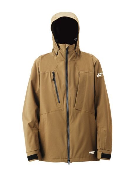 スノーボード YONEX A3 JACKET SW7570 YONEX A3JACKET SW7570 ヨネックス スキーウェア スノーボード