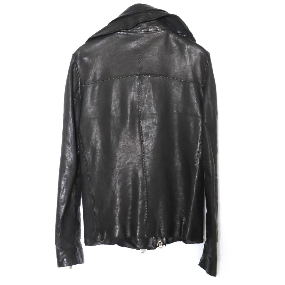 INCARNATION ライダースジャケット Mサイズ - メルカリ