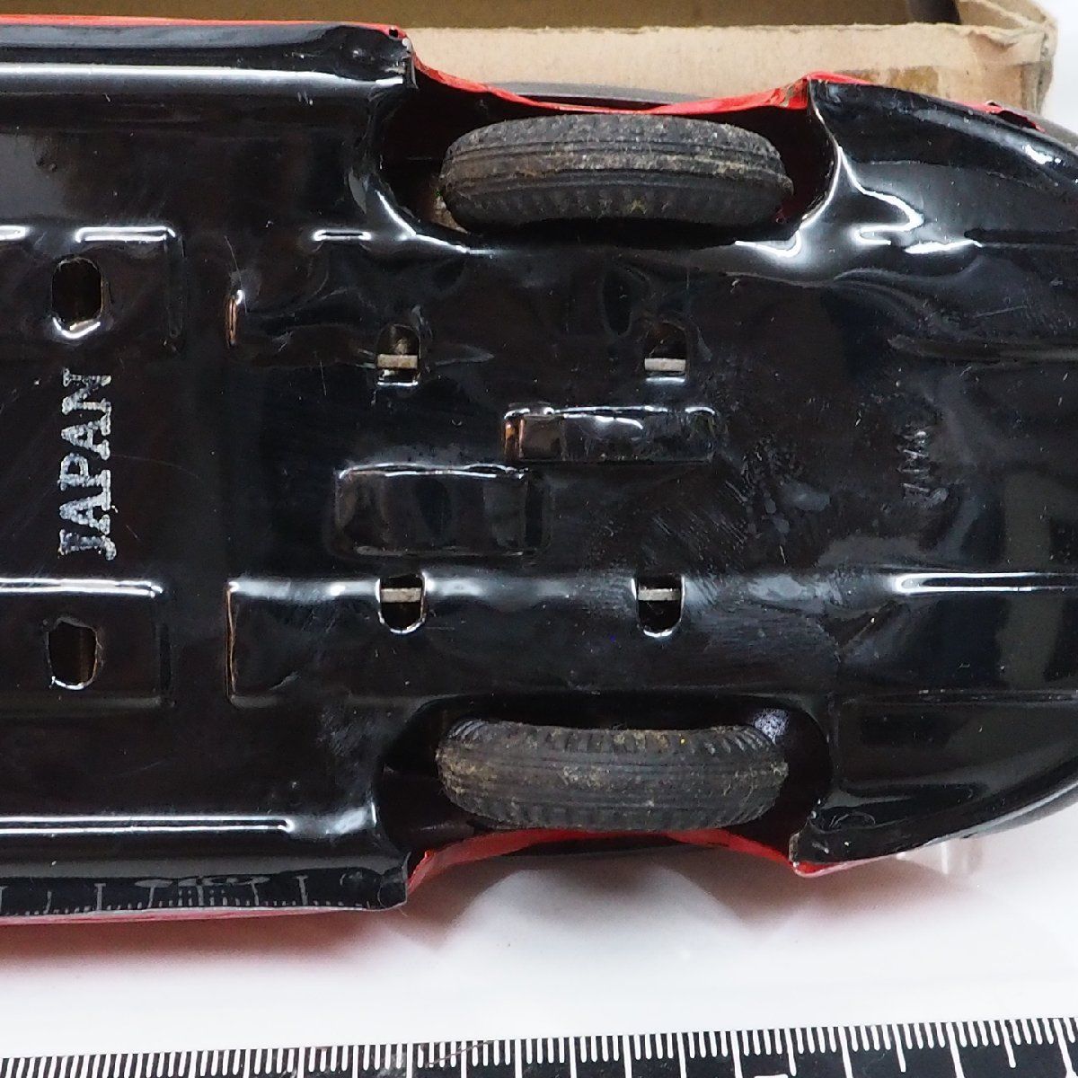 野村トーイ【Sports Car Benz メルセデス ベンツ 300SL スポーツ