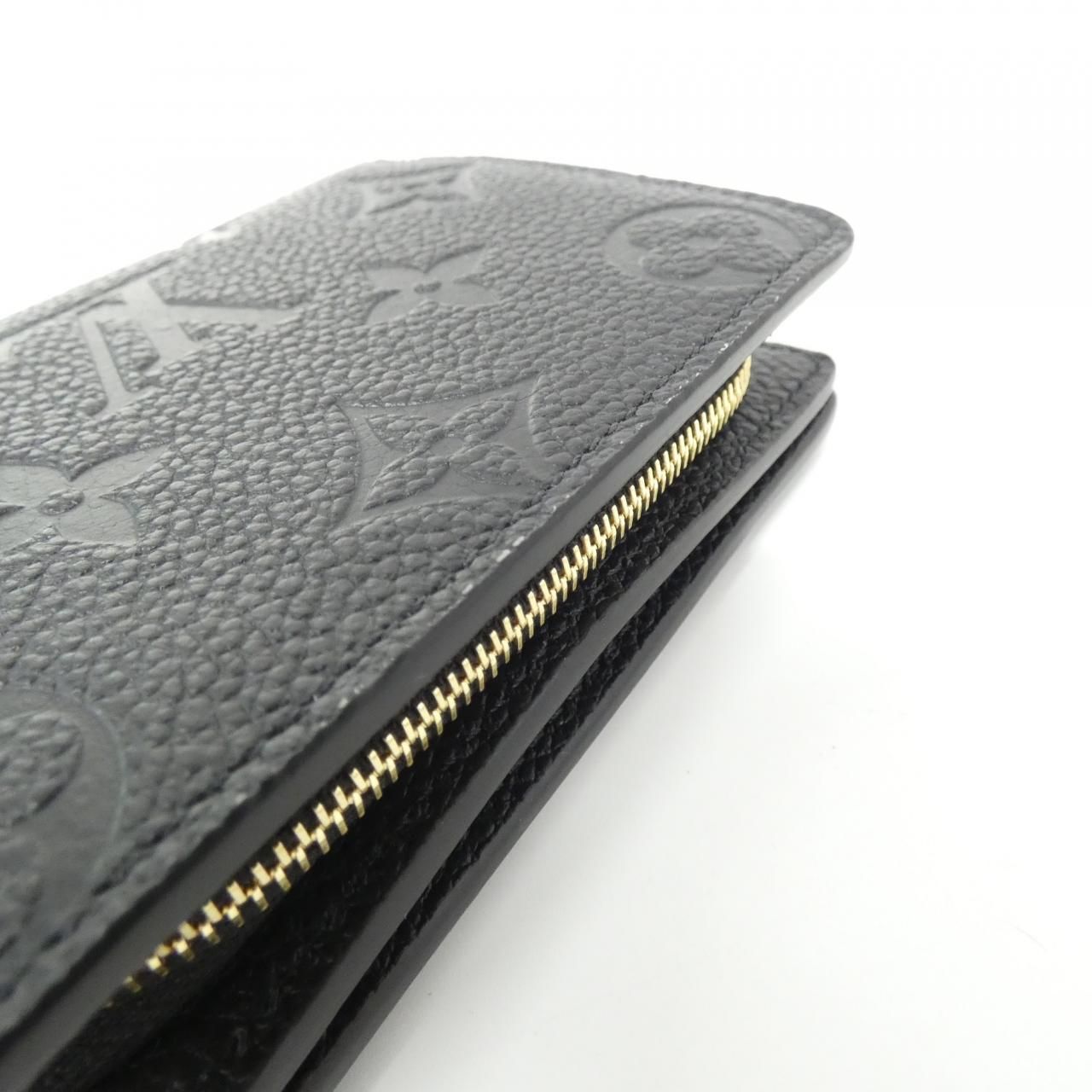 アンプラント ポルトフォイユM80151 Louis Vuitton ルイヴィトン ポルトフォイユ・クレア M80151