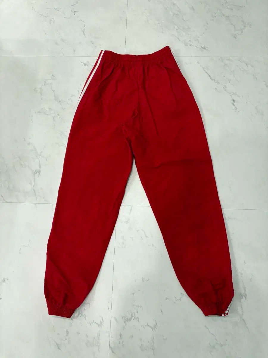 adidas アディダス ロックアップトラックパンツ xs