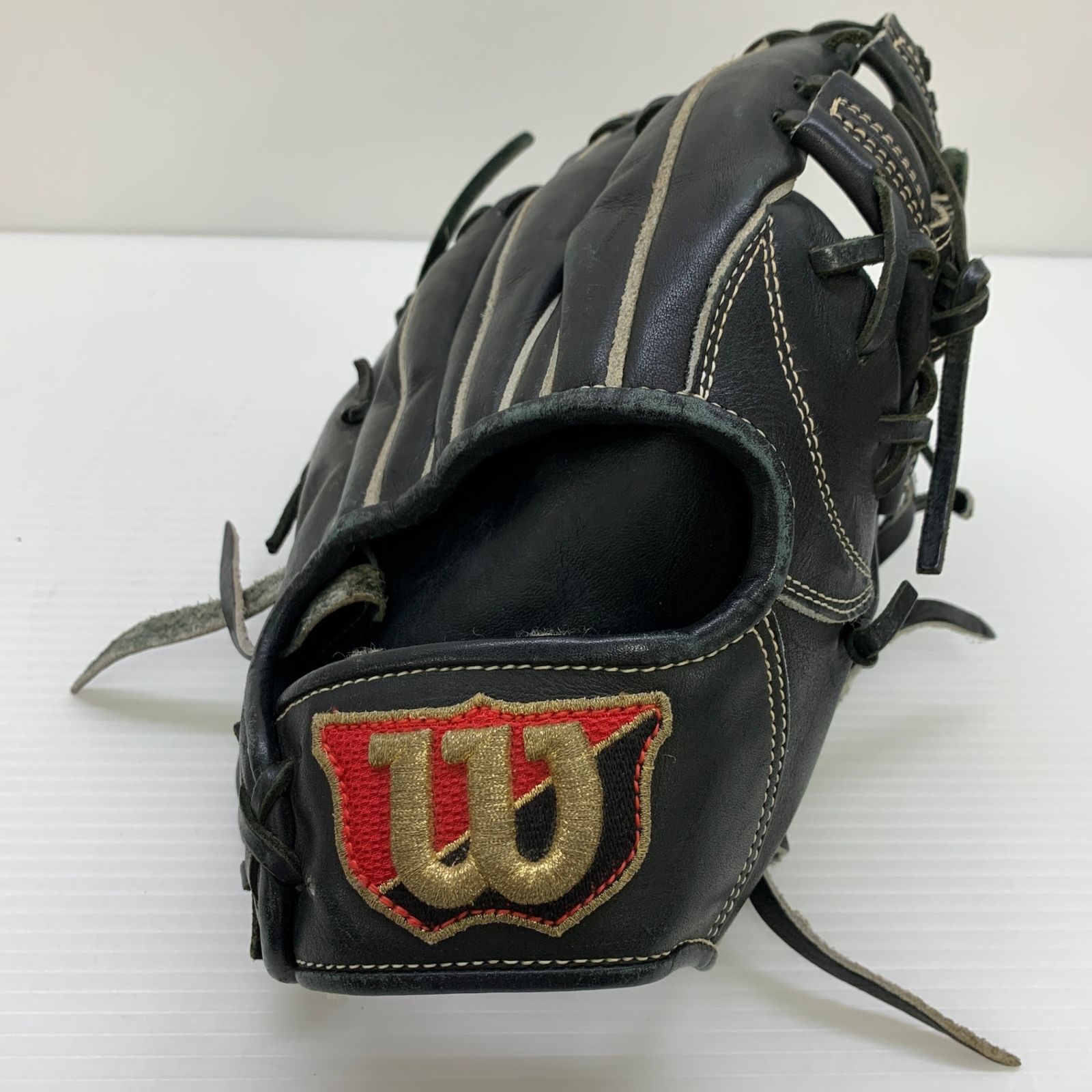 ウィルソン Wilson ウィルソンスタッフ 軟式 大人 一般 内野手用