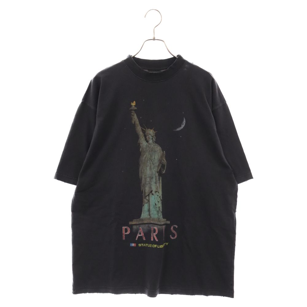 BALENCIAGA (バレンシアガ) 24AW PARIS LIBERTY ヴィンテージ