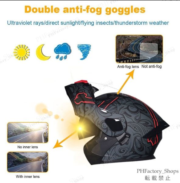 クラッシュヘルメット