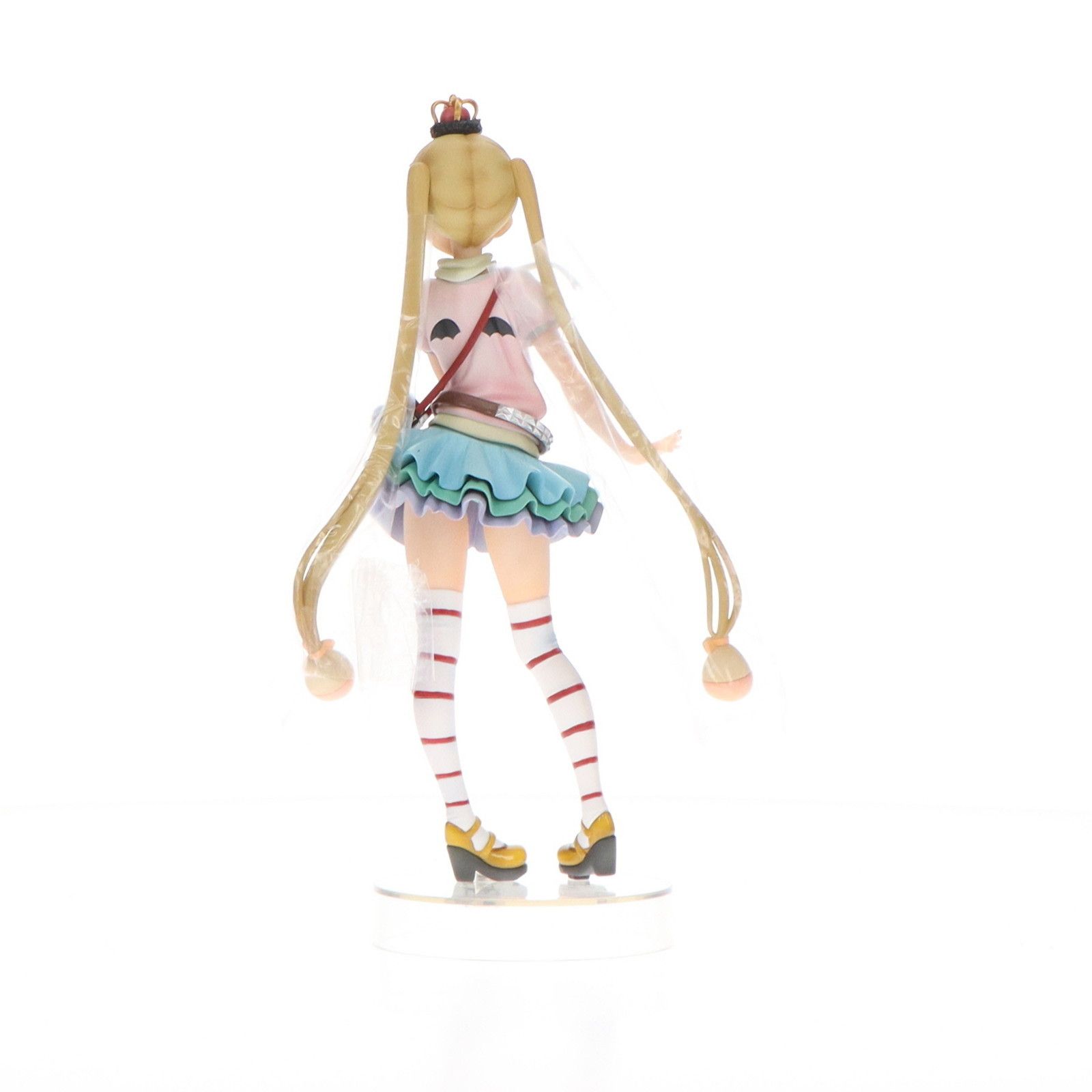 京アニショップ限定 凸守早苗(でこもりさなえ) 中二病でも恋が