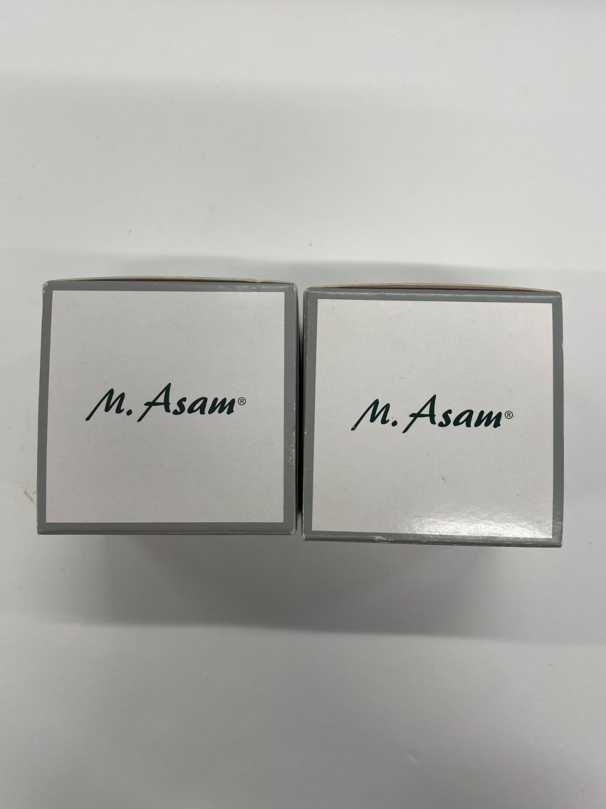 M.Asamティントバーム　2個（新品） M.Asamティントバーム2個セット（新品） 楽天市場】m asam