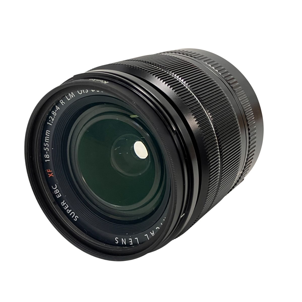 FUJIFILM 18-55mm 1 2.8-4 R LM OIS カメラ レンズ フジフィルム Z10528423