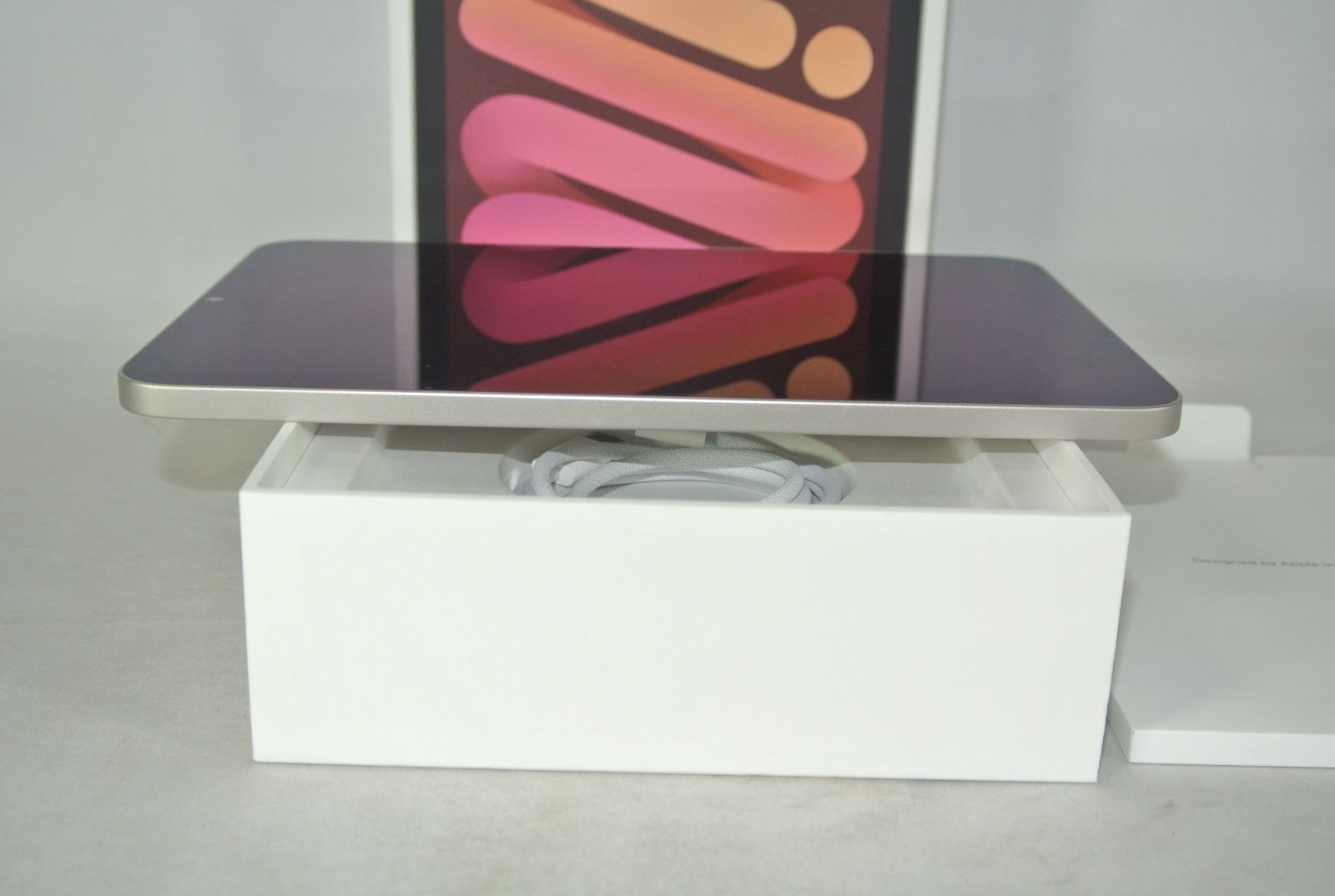 スターライト |展示