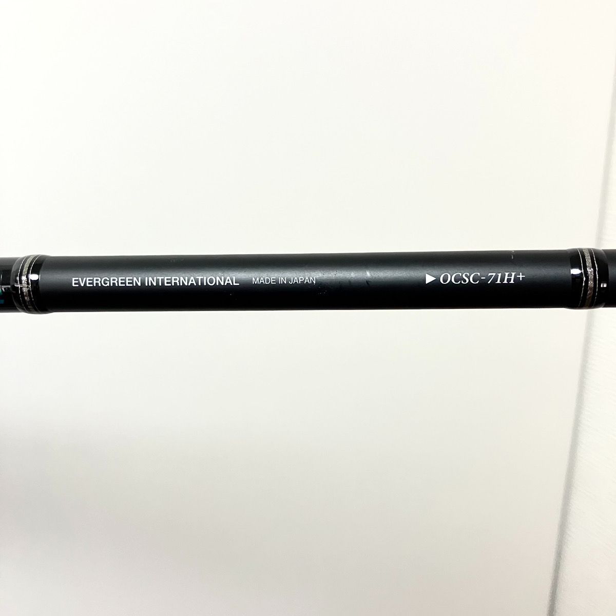 EVERGREEN OCSC-71H