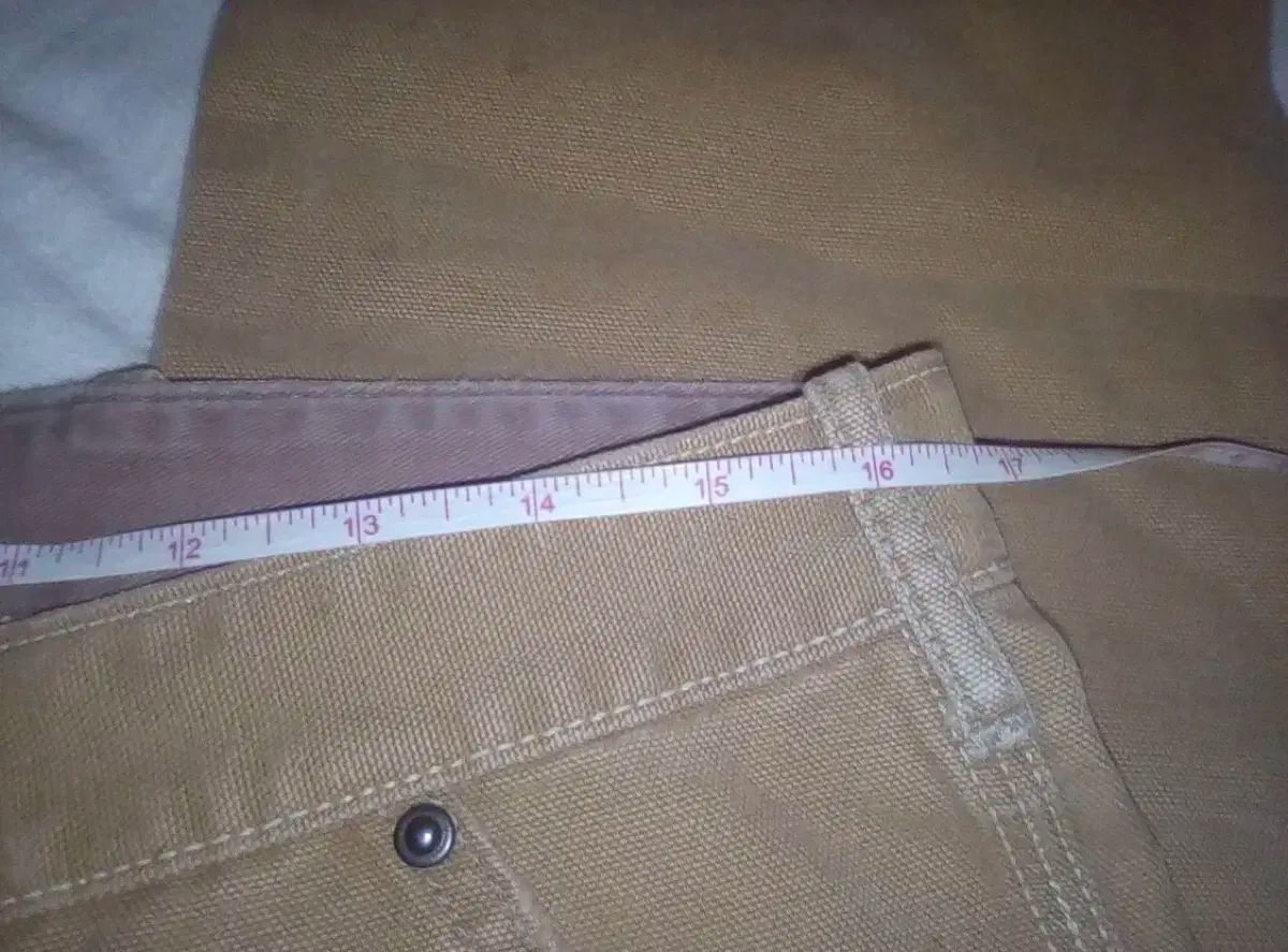  ポロ Ralph Lauren ラルフローレン ダックキャンバス ダブルニー パンツ 32 30 その他 デニム ジーンズ