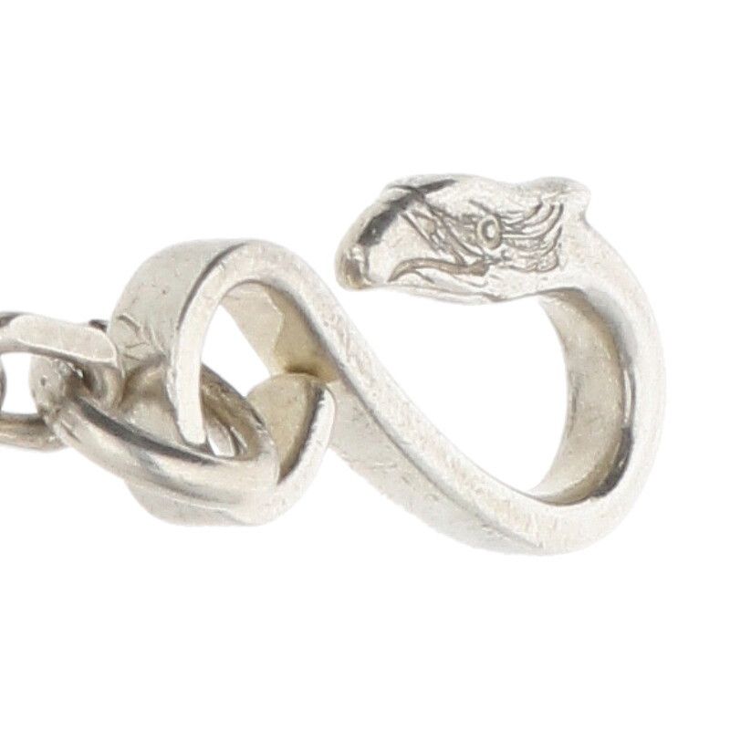 ビンゴブラザーズ フェザー、ペンダント、チェーン（3点セット）