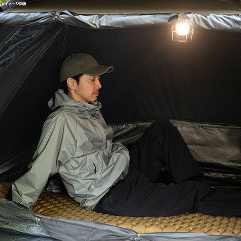 MENDAKO TENT