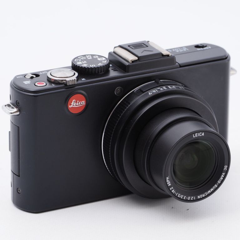 Leica ライカ D-LUX5 コンパクトデジタルカメラ