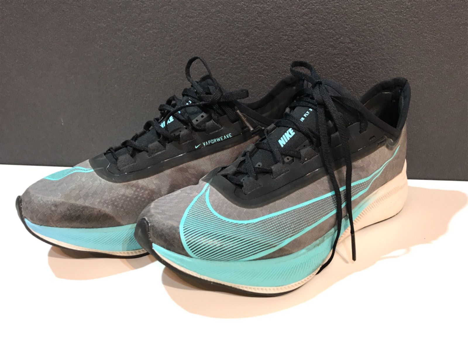 250531 NIKE ナイキ VAPOR WEAVE Zoom FLY3 ズームフライ3